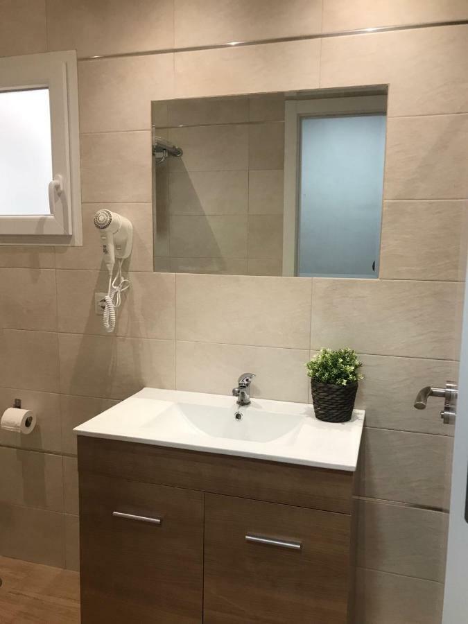 Apartamentos Alameda Ronda Eksteriør bilde